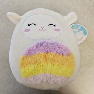 Sophie the Lamb 8" Easter